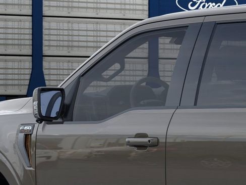 New 2026 Ford F150 Tremor w/ Equipment Group 402A High image 20