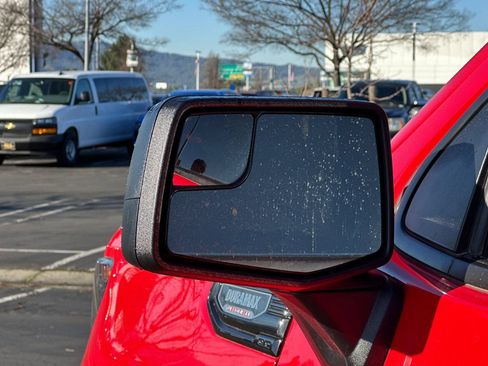 Used 2025 GMC Sierra 1500 Elevation w/ X31 Off-Road Package image 54