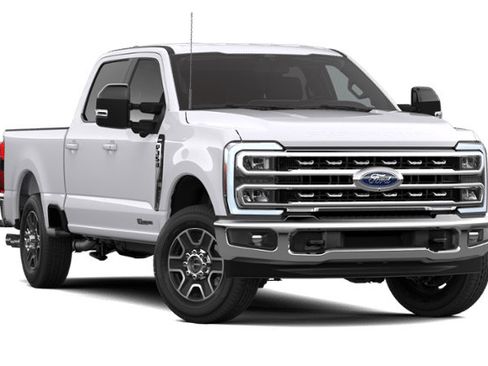 New 2026 Ford F350 Lariat RWD image 54