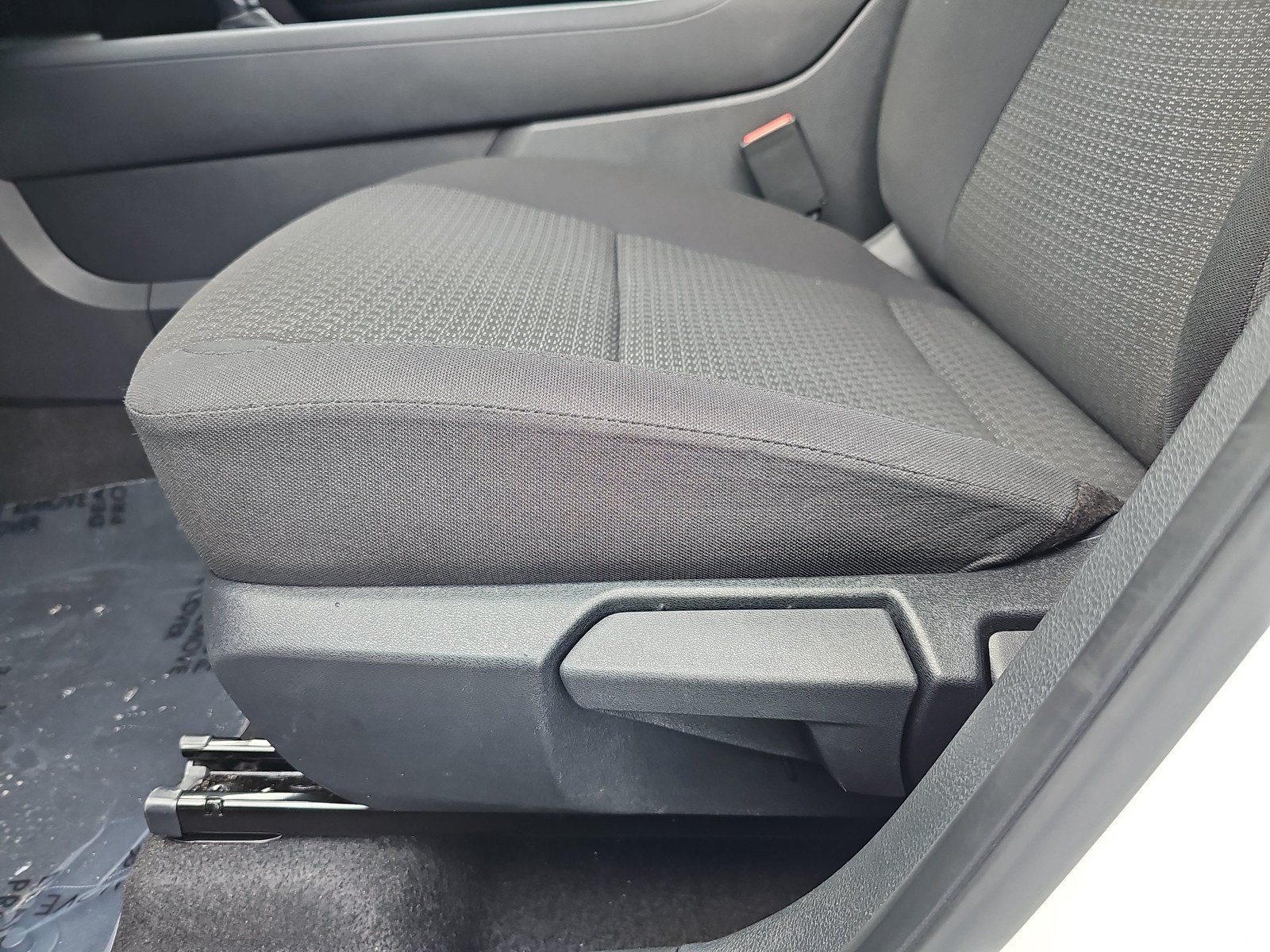 Used 2026 Nissan Kicks S FWD image 25