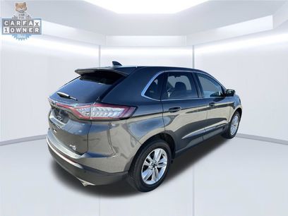 Used 2016 Ford Edge SEL w/ Equipment Group 201A