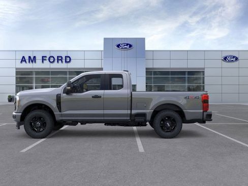 New 2026 Ford F250 XL w/ STX Appearance Package image 3