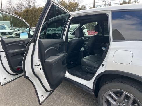 Used 2023 Honda Passport EX-L image 29