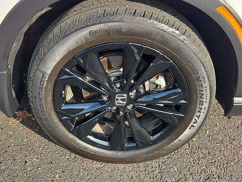 Used 2024 Honda CR-V Sport Touring image 8