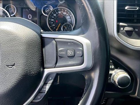 Used 2020 RAM 1500 Big Horn RWD image 21
