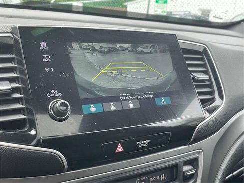 Used 2022 Honda Passport EX-L image 28