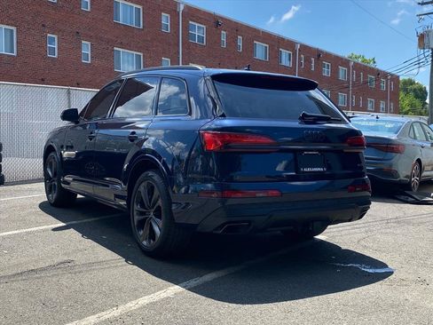 Used 2025 Audi Q7 3.0T Premium Plus AWD/4WD image 5
