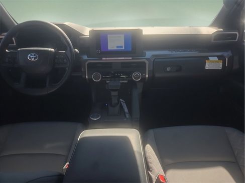 New 2026 Toyota Tacoma SR5 image 16