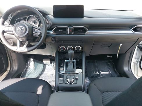 New 2025 MAZDA CX-5 AWD 2.5 S image 9