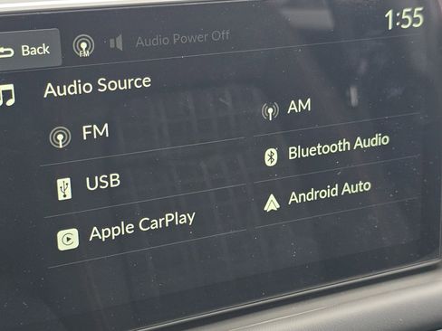 New 2026 Honda HR-V Sport image 6