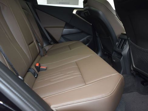 Certified 2025 BMW X3 xDrive30i w/ Premium Package AWD/4WD image 22