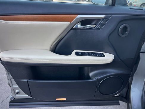 Used 2022 Lexus RX 350 FWD w/ Premium Package image 31