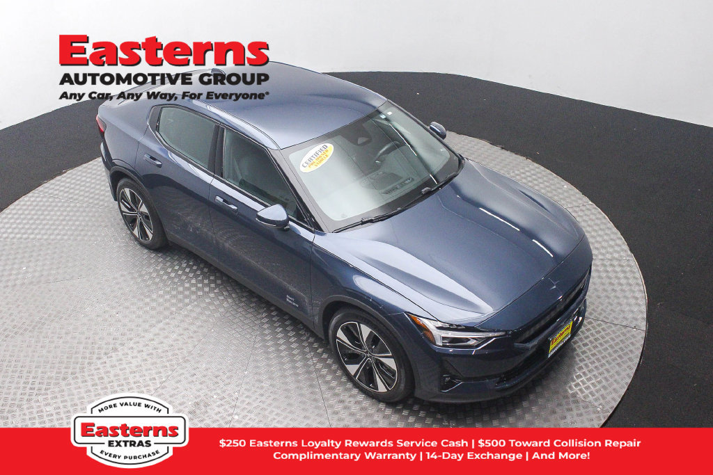 Used 2024 Polestar Polestar 2 AWD/4WD image 4