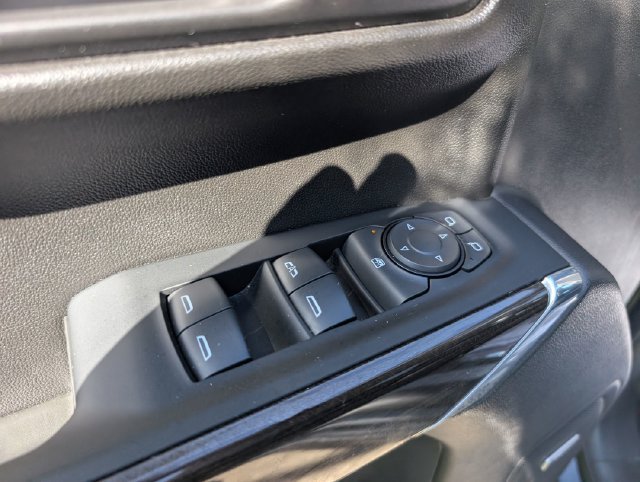 Used 2021 Chevrolet Silverado 1500 LT Trail Boss w/ LT Trail Boss Premium Package AWD/4WD image 13