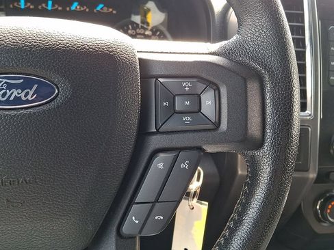 Used 2015 Ford F150 XLT w/ Equipment Group 301A Mid AWD/4WD image 21