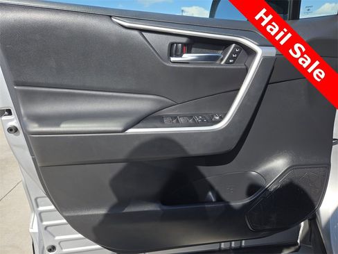 Used 2024 Toyota RAV4 XLE Premium image 34