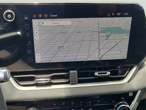 New 2026 Chevrolet Equinox LT image 33