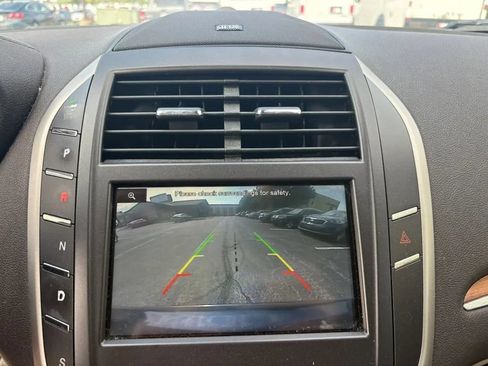 Used 2015 Lincoln MKC AWD w/ Equipment Group 102A Reserve image 23