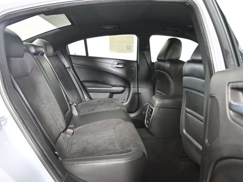 Used 2021 Dodge Charger Scat Pack RWD image 15