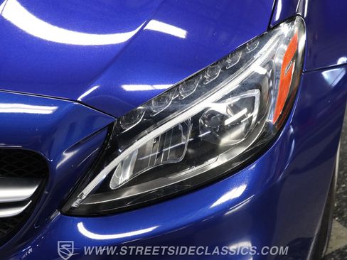 Used 2017 Mercedes-Benz C 63 AMG Cabriolet image 19