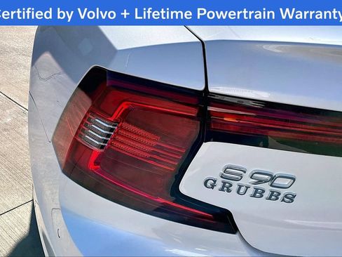 Used 2024 Volvo S90 T8 Ultimate AWD/4WD image 40