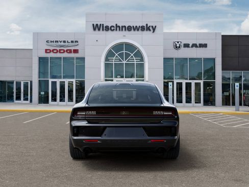 New 2026 Dodge Charger R/T w/ Blacktop Package AWD/4WD image 7