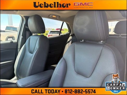 Used 2022 Buick Encore GX Essence w/ Experience Buick Package AWD/4WD image 20