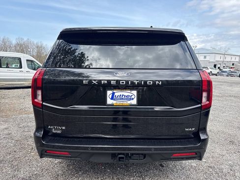 New 2026 Ford Expedition Max Active image 7
