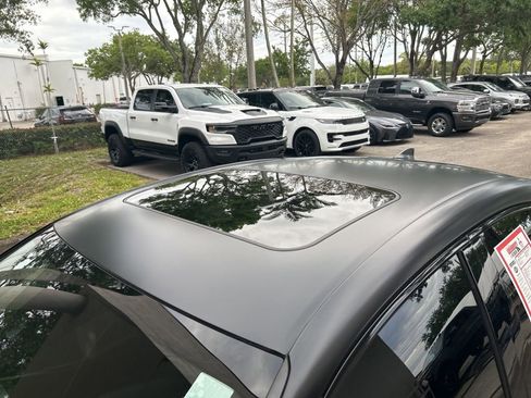 Used 2024 Lexus IS 350 F Sport w/ Accessory Package 2 RWD image 18