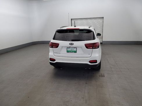 Used 2020 Kia Sorento S AWD/4WD image 7