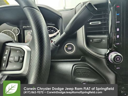 Used 2026 RAM 2500 Tradesman image 29