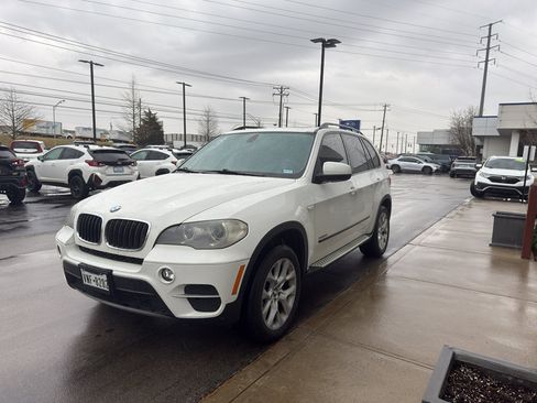 Used 2013 BMW X5 xDrive35i image 6