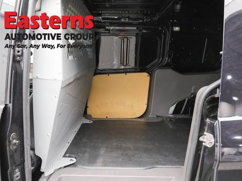Used 2022 Ford Transit Connect XL w/ CNG/LPG Engine Prep Package FWD image 20