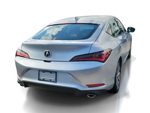 New 2026 Acura Integra FWD image 4