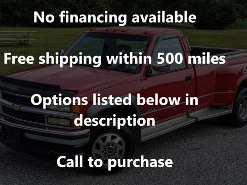Used 2006 Dodge Ram 2500 Truck SLT w/ Trailer Tow Group image 39