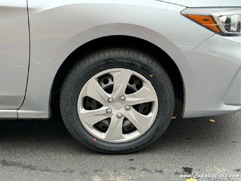 Used 2018 Subaru Impreza 2.0i image 34