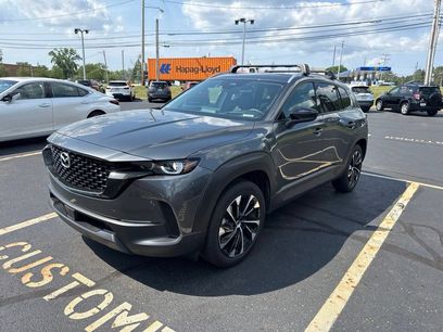 Used 2026 MAZDA CX-50 2.5 Hybrid w/ Premium Plus Pkg