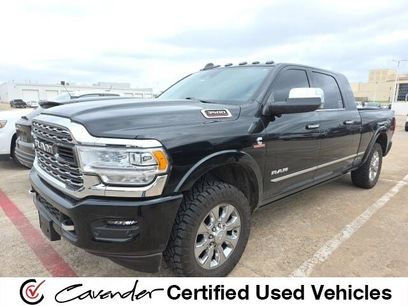Used 2022 RAM 3500 Limited