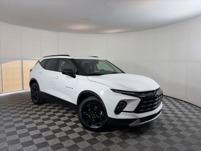 Certified 2024 Chevrolet Blazer LT w/ Convenience Package
