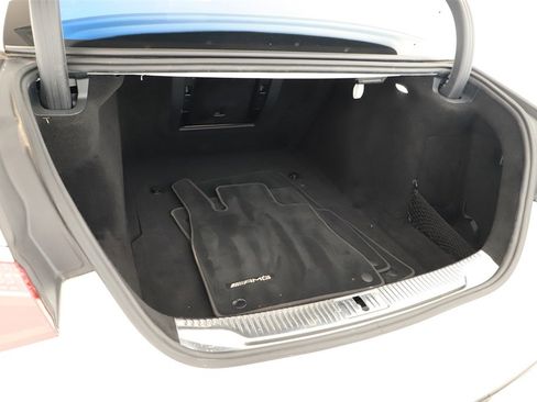 Used 2022 Mercedes-Benz S 580 4MATIC Sedan image 28