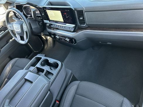 Used 2024 GMC Sierra 1500 Elevation image 28