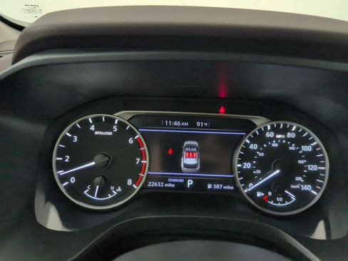 Used 2023 Nissan Rogue SV w/ SV Premium B Package FWD image 26
