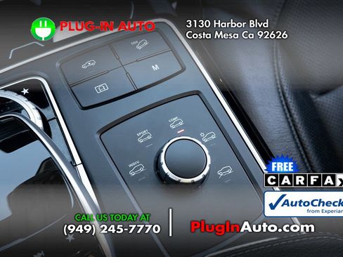 Used 2018 Mercedes-Benz GLS 550 4MATIC image 27