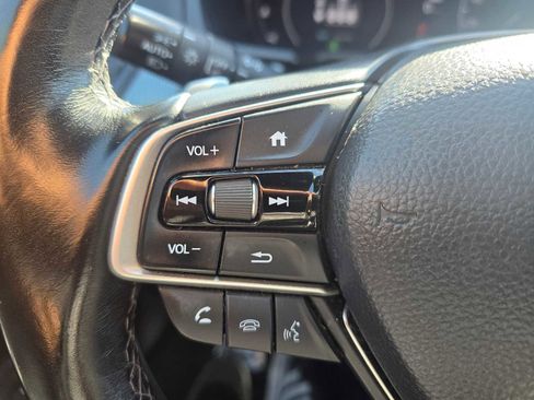 Used 2022 Honda Accord Sport image 33