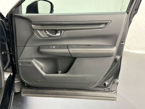 Certified 2023 Honda CR-V Sport image 33