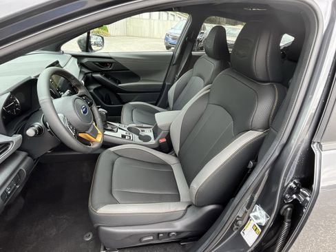 New 2026 Subaru Crosstrek 2.5i Wilderness AWD/4WD image 14