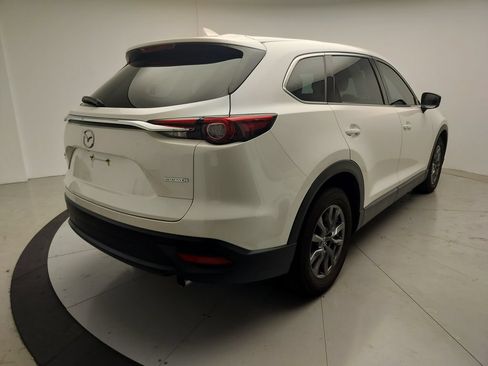 Used 2023 MAZDA CX-9 Touring AWD/4WD image 3