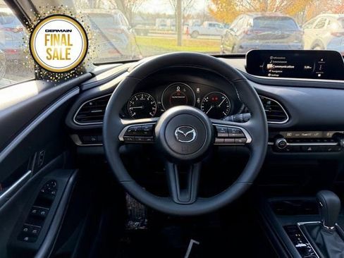 New 2026 MAZDA CX-30 AWD 2.5 S w/ Select Sport Pkg image 17