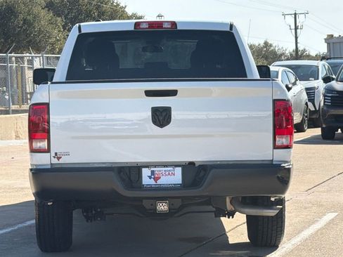 Used 2023 RAM 1500 Tradesman w/ Popular Equipment Group image 6