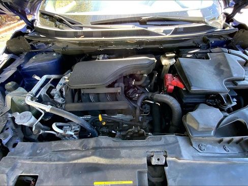 Used 2022 Nissan Rogue Sport SV image 20